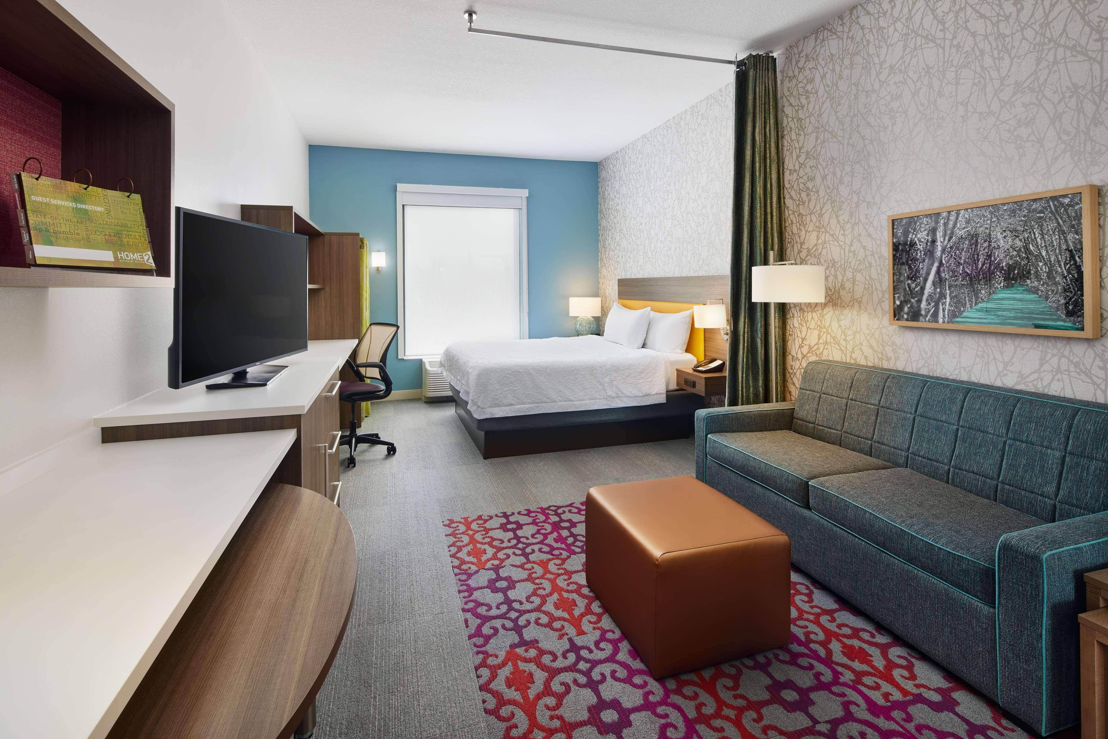 Home2 Suites By Hilton Стюарт Екстериор снимка