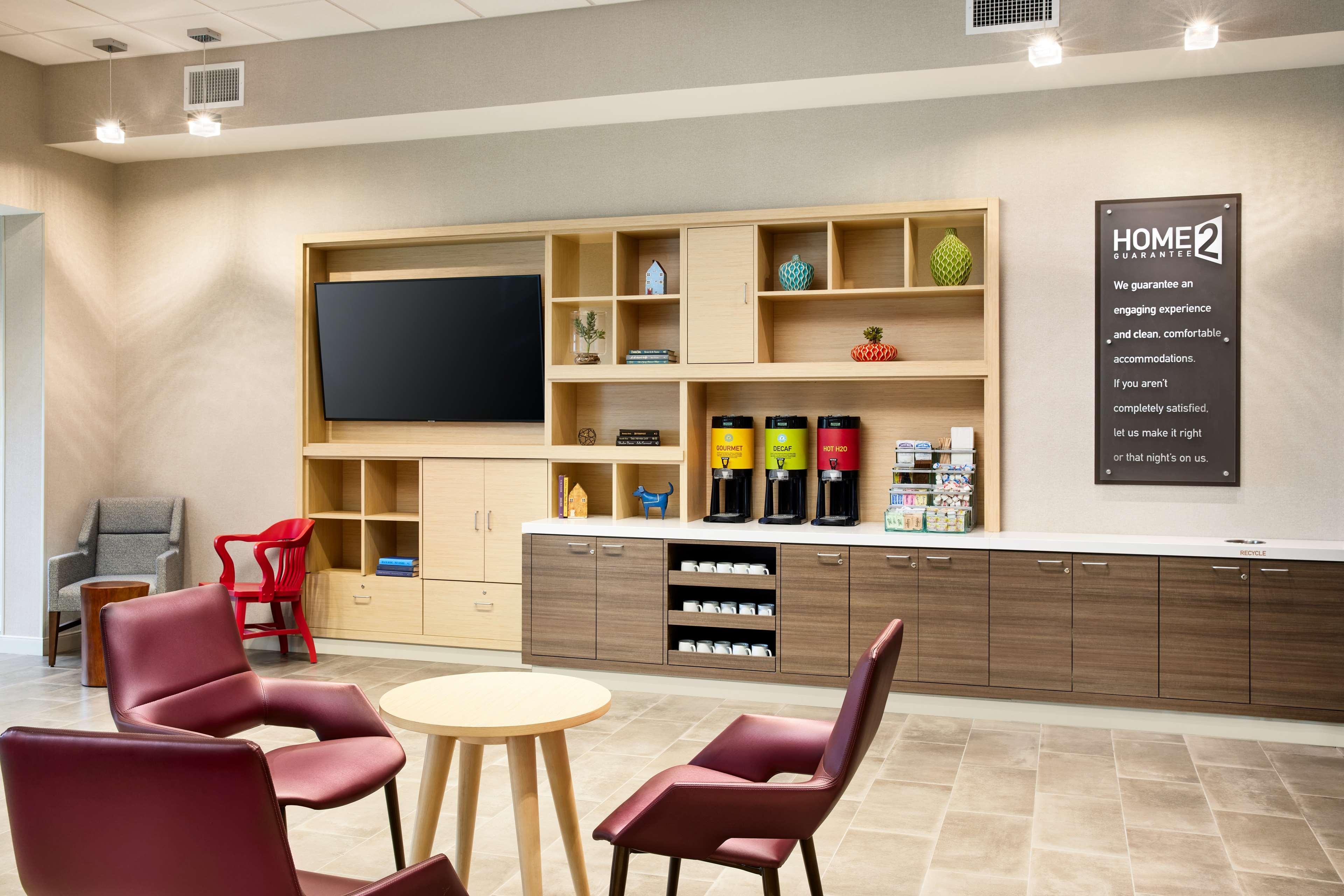 Home2 Suites By Hilton Стюарт Екстериор снимка