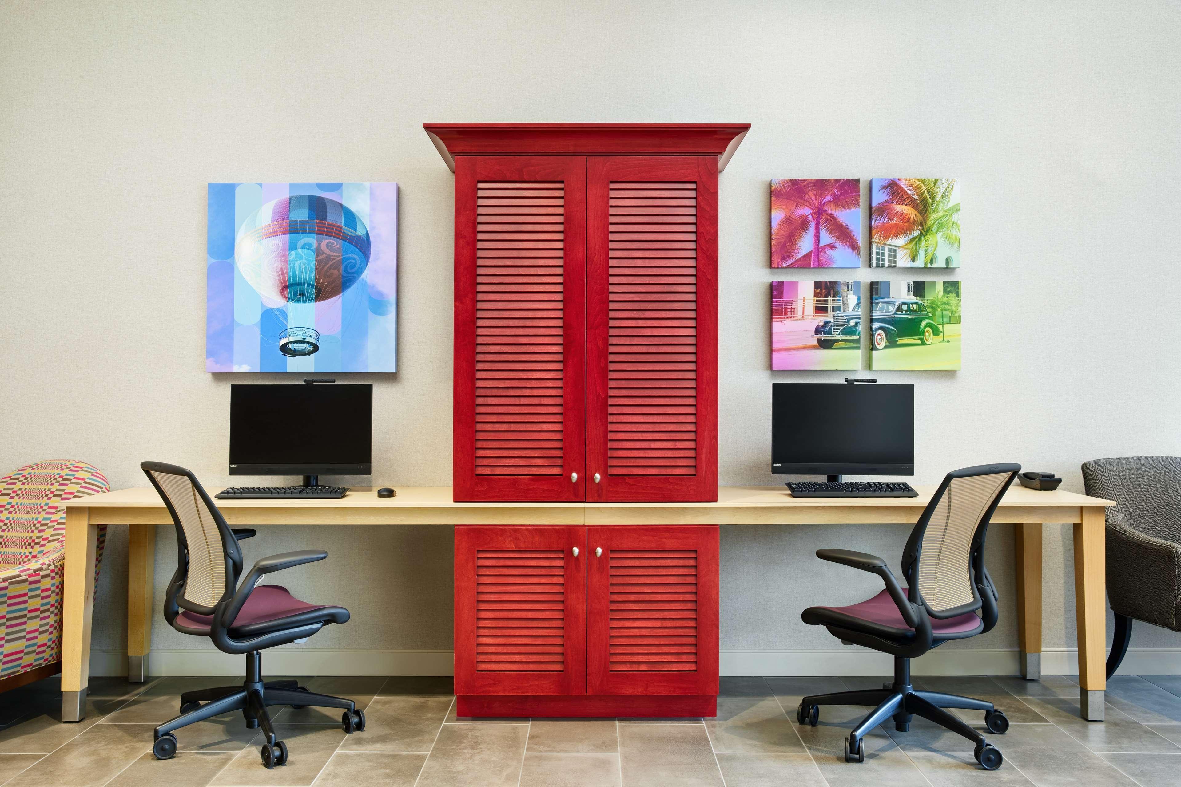 Home2 Suites By Hilton Стюарт Екстериор снимка