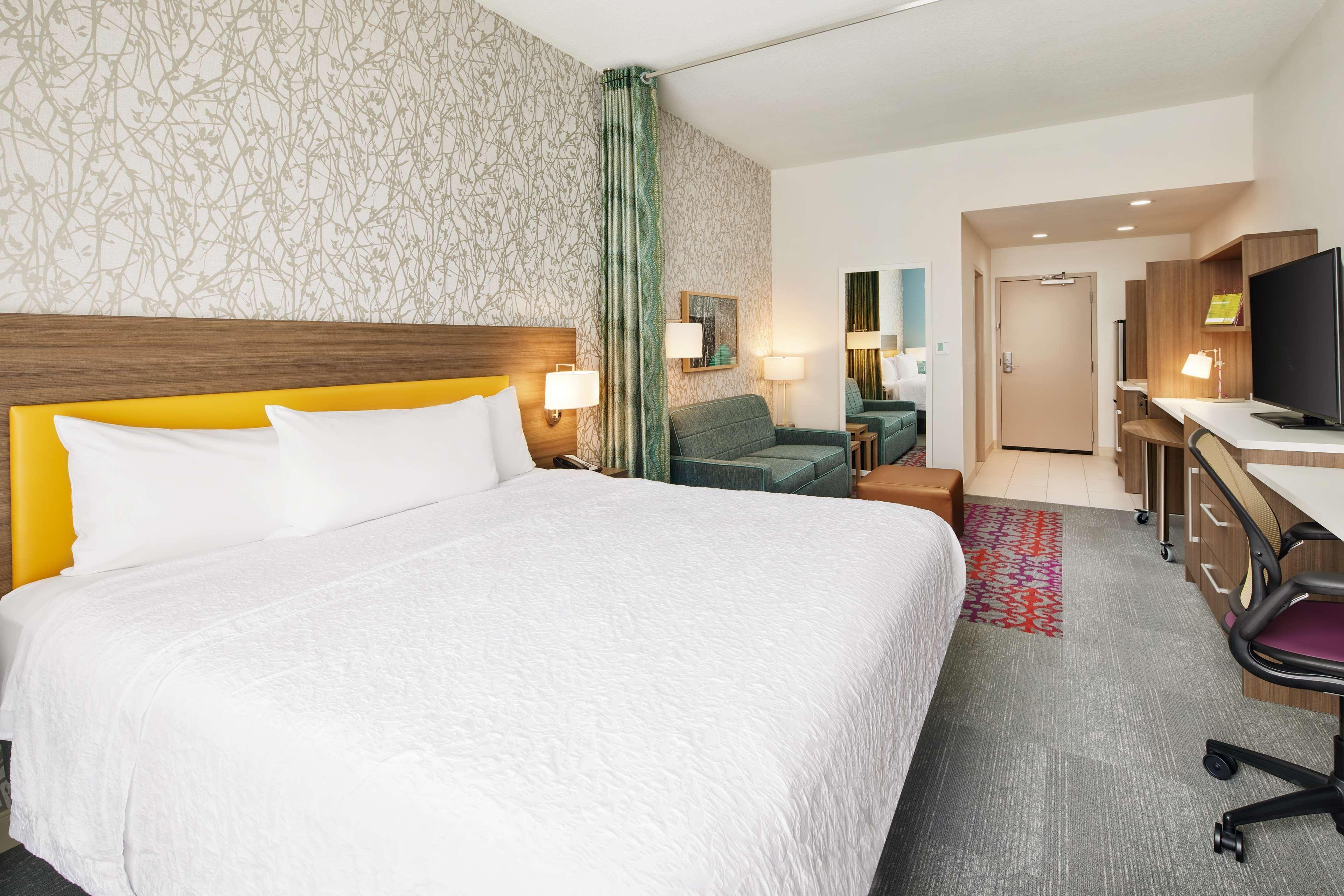 Home2 Suites By Hilton Стюарт Екстериор снимка