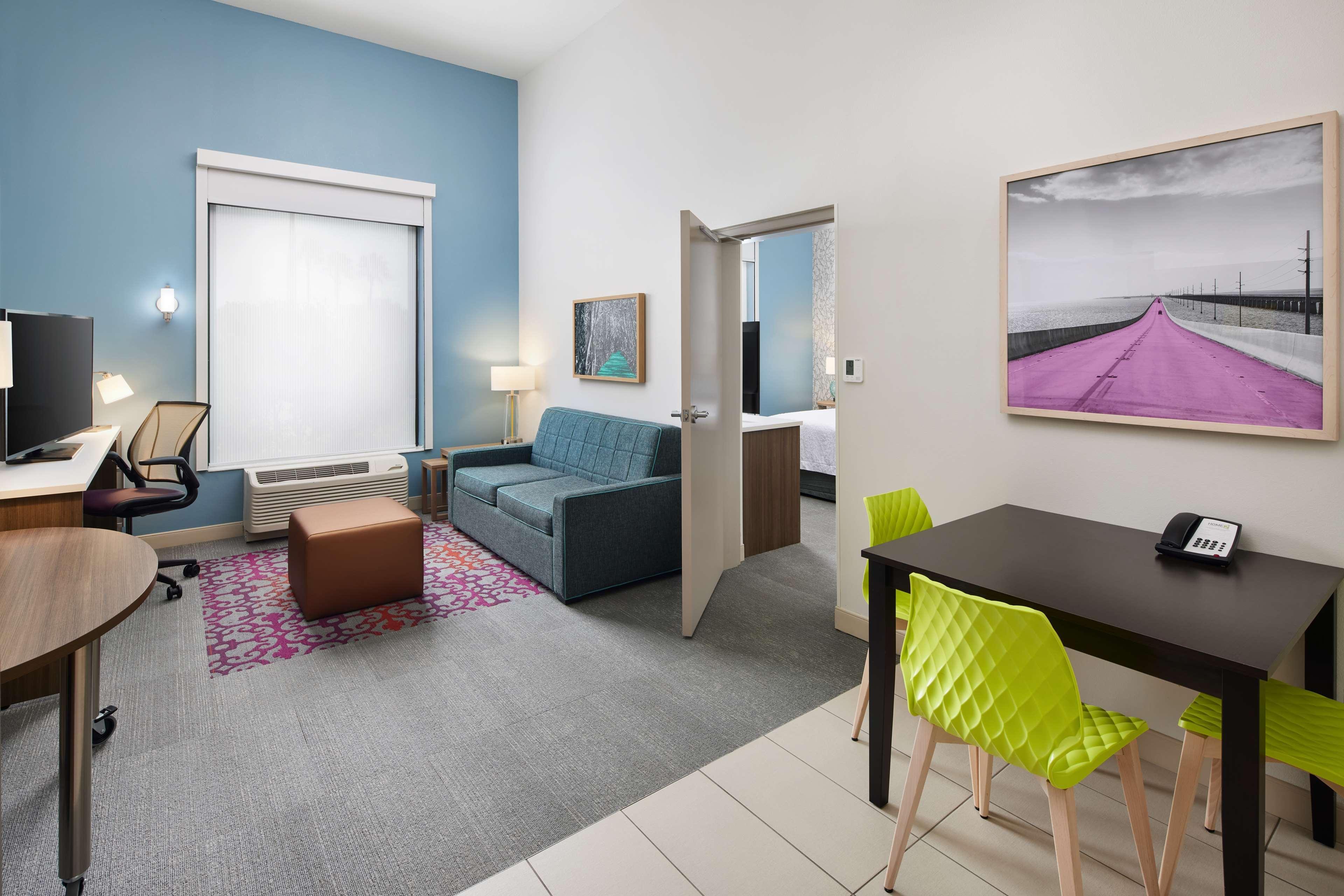 Home2 Suites By Hilton Стюарт Екстериор снимка