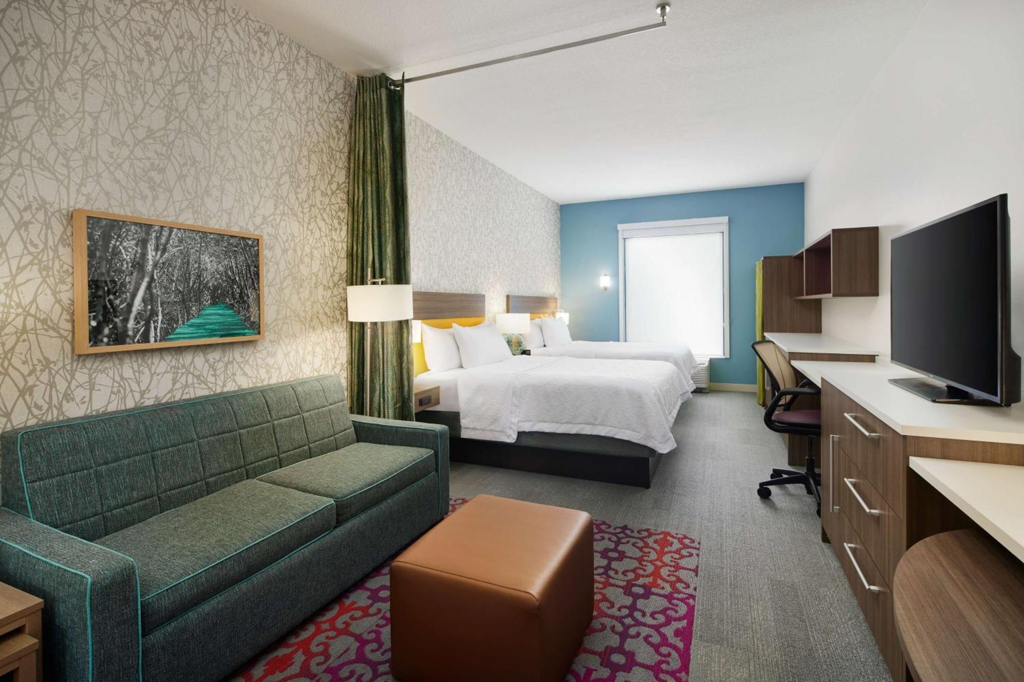 Home2 Suites By Hilton Стюарт Екстериор снимка
