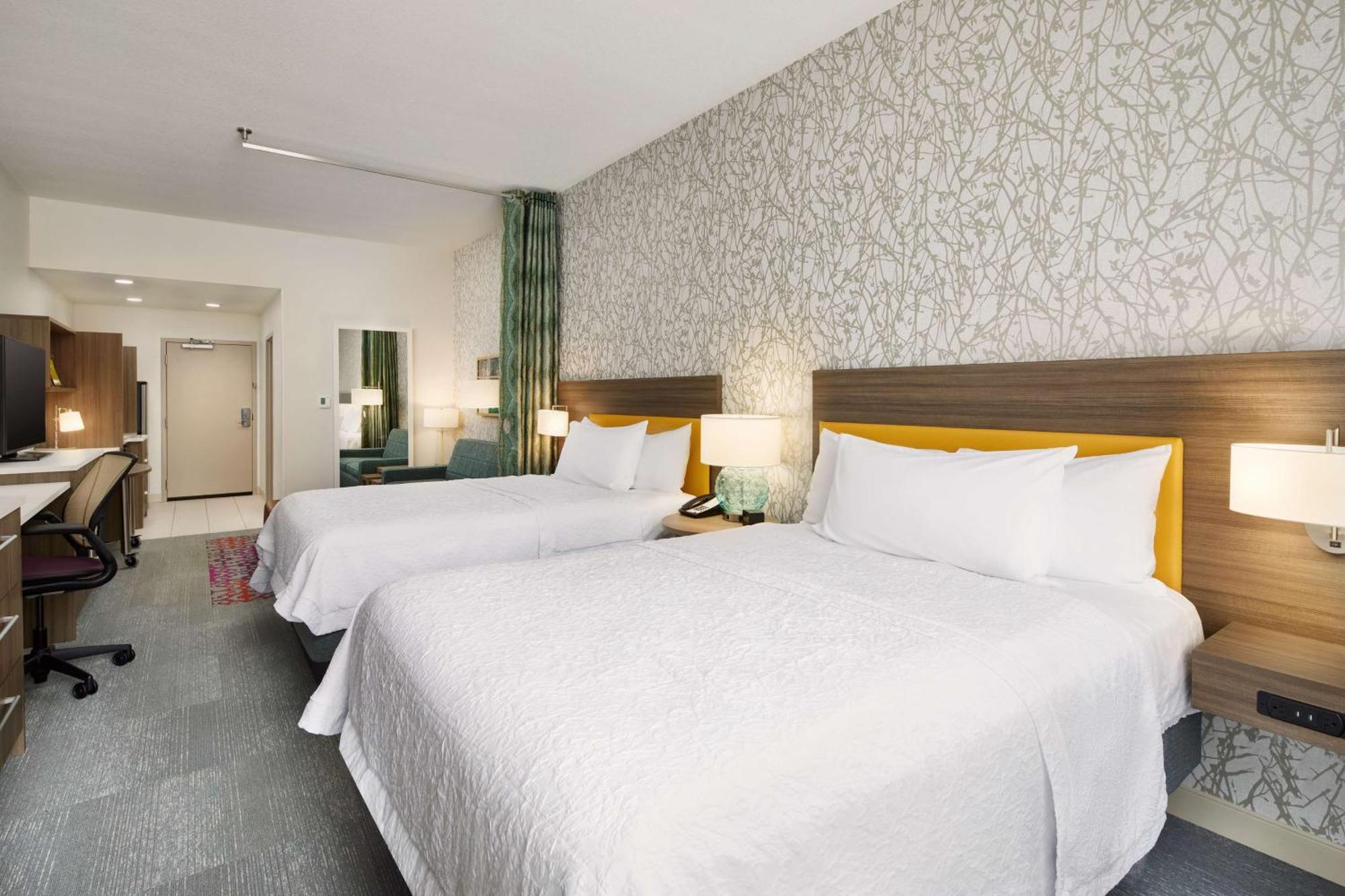 Home2 Suites By Hilton Стюарт Екстериор снимка