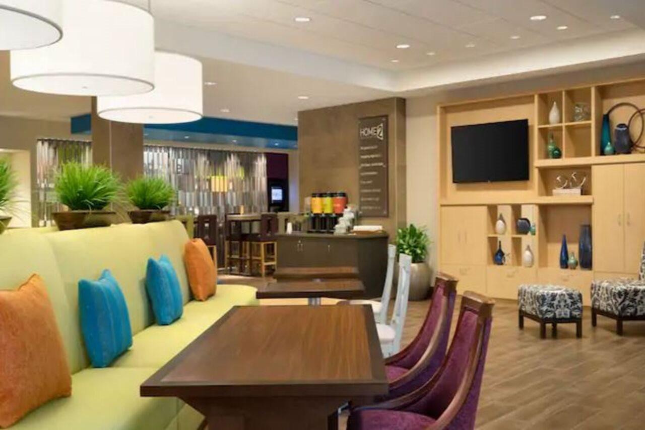 Home2 Suites By Hilton Стюарт Екстериор снимка